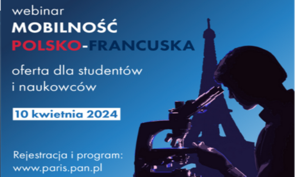 Mobilność polsko-francuska