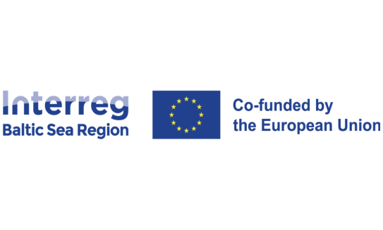 Program Interreg Region Morza Bałtyckiego 2021-2027