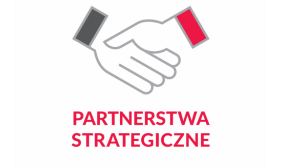 Partnerstwa Strategiczne – odpowiedź na zmieniający się świat
