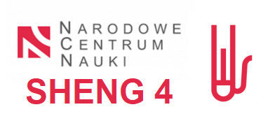 Narodowe Centrum Nauki ogłosiło laureatów 4 edycji konkursu SHENG