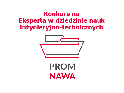 Zaproszenie do współpracy - NAWA - PROM