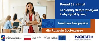 DOSKONALI w Dydaktyce