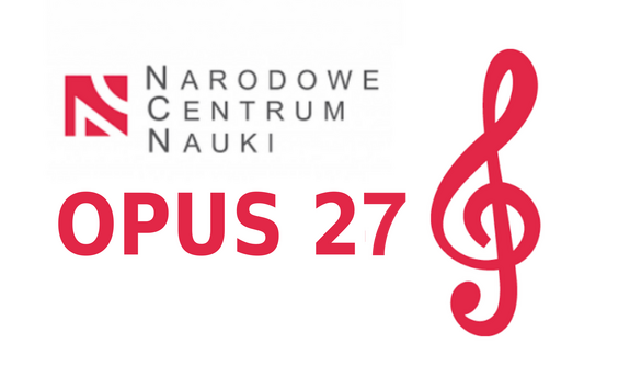 Opus 27