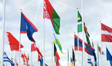 Projekty międzynarodowe