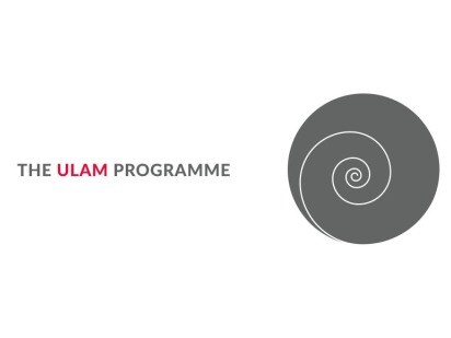 Nabór wniosków w programie Ulam NAWA - Program im. Stanisława Ulama