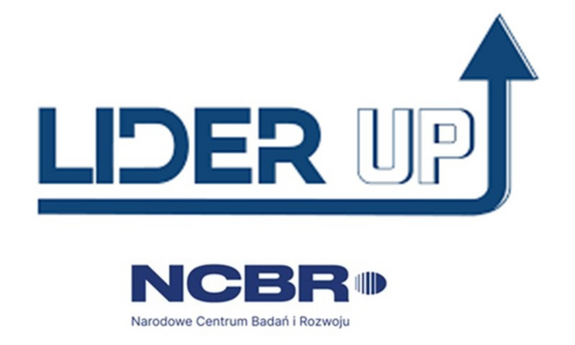 NCBiR: LIDER UP - I KONKURS