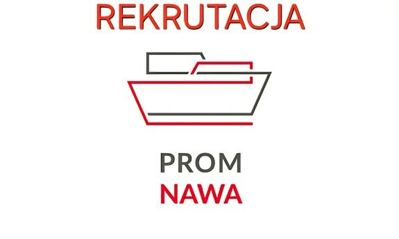 DZIEWIĄTA REKRUTACJA DO PROGRAMU PROM