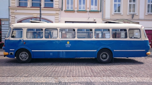 Szkolenie: Certyfikat kompetencji zawodowych przewoźnika w transporcie drogowym  osób i rzeczy