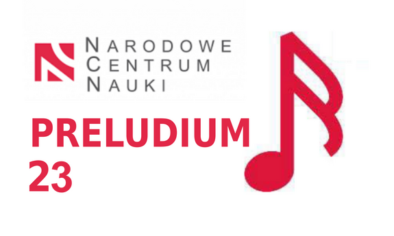 Preludium 23