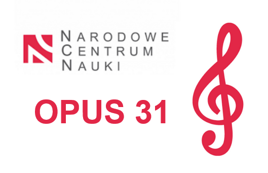 Narodowe Centrum Nauki (NCN) ogłasza konkurs OPUS 31