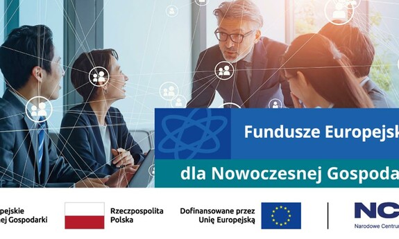 Ruszył nabór w konkursie Ścieżka SMART!