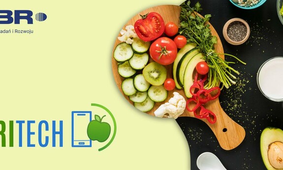 Spotkanie informacyjne poświęcone naborowi wniosków w konkursie NUTRITECH II