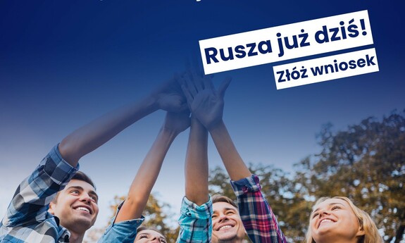 Rusza nabór do programu „Studenckie koła naukowe tworzą innowacje”!