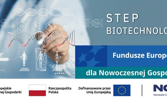 STEP Biotechnologia