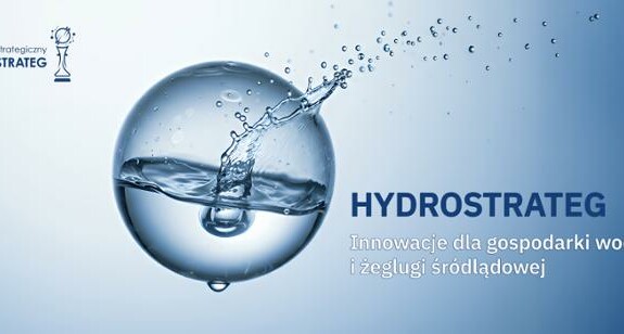 Spotkanie informacyjne poświęcone naborowi do IV konkursu Rządowego Programu Strategicznego Hydrostrateg