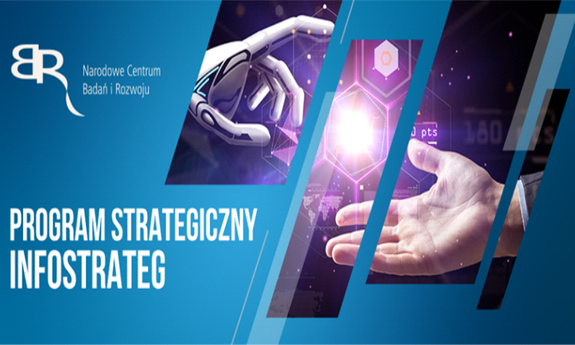 Program Strategiczny INFOSTRATEG